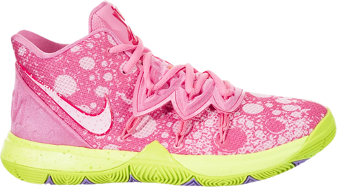 Nike Kyrie 5 SBSP GS "PATRICK STAR"