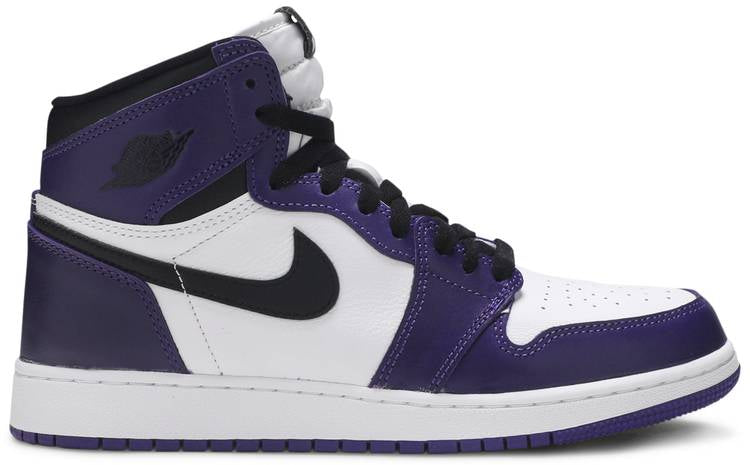 Sneakers Jordan Purple Retro High Air Jordan Retro High OG