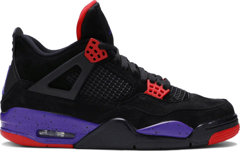Air Jordan 4 Retro NRG "DRAKE/RAPTOR" 2019