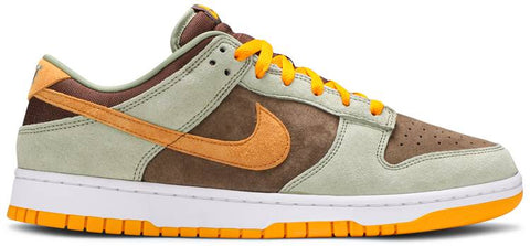 Nike Dunk Low SE "DUSTY OLIVE" 2021/2023