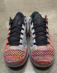 NIKE KOBE 10 NIKE ID MULTI COLOR SIZE 9.5 (BRAND NEW)