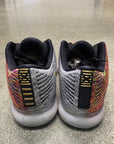 NIKE KOBE 10 NIKE ID MULTI COLOR SIZE 9.5 (BRAND NEW)