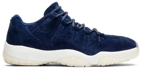 Air Jordan 11 Retro Low "JETER"