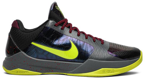 Nike Kobe 5 Protro "2K GAMER EXCLUSIVE"