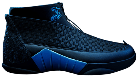 Air Jordan 15 Retro "KUBO"