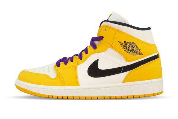 aj1 mid se lakers