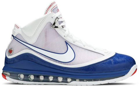 Nike LeBron 7 QS "LOS ANGELES DODGERS"