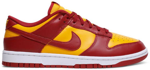 Nike Dunk Low Retro "MIDAS GOLD"