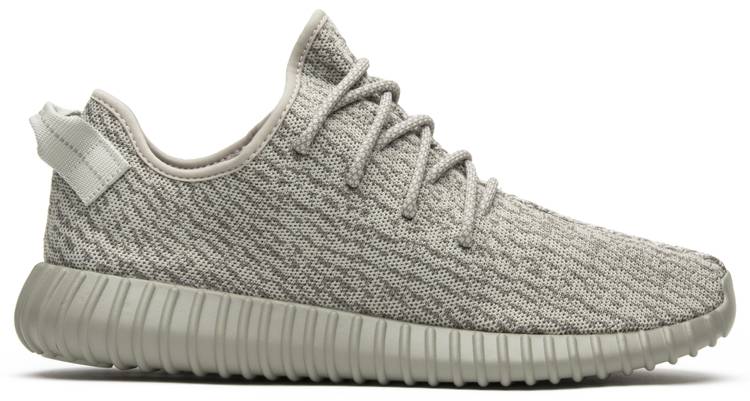 Yeezy Boost 350 Moonrock  Sole Supremacy