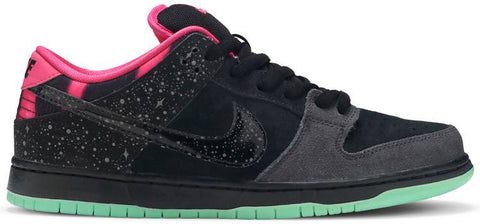 Nike Dunk Low Premium SB AE QS "NORTHERN LIGHTS"