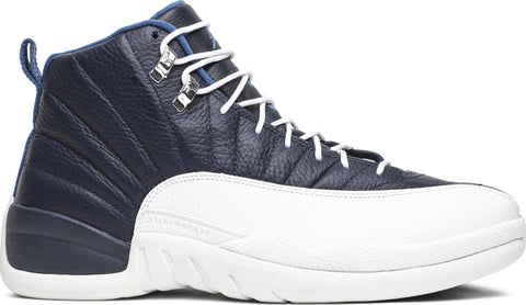 Air Jordan 12 Retro "OBSIDIAN"