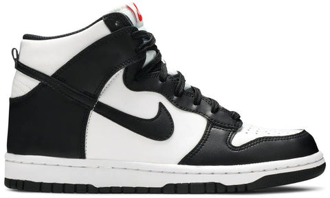 Nike Dunk High GS "PANDA"