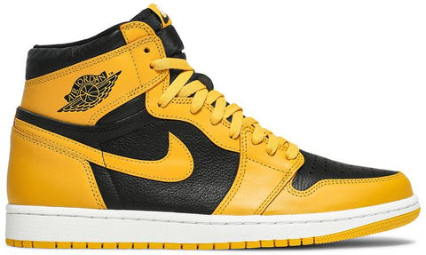 Air Jordan 1 Retro High OG "POLLEN"