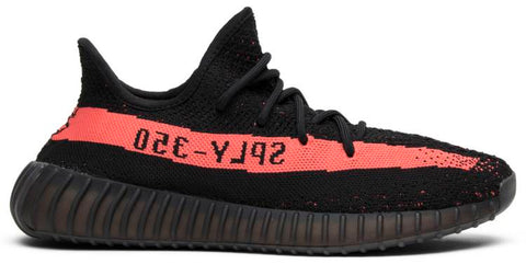 Adidas Yeezy Boost 350 V2 "RED" 2022/2023