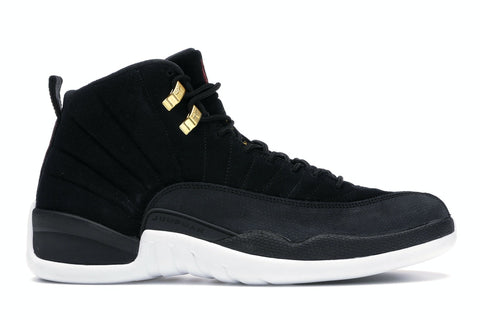 Air Jordan 12 Retro "REVERSE TAXI"