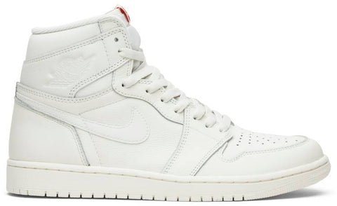 Air Jordan 1 Retro High OG "SAIL"