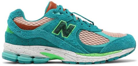 New Balance 2002R "SALEHE BEMBURY/WATER BE THE GUIDE"