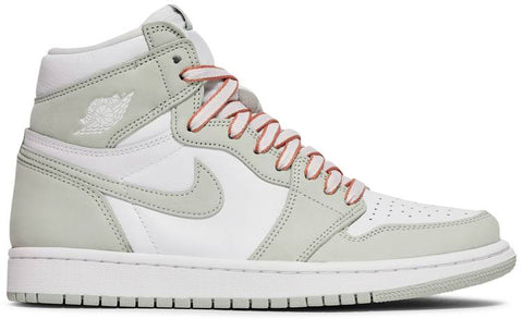 WMNS Air Jordan 1 High OG "SEAFOAM"