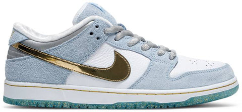 Nike SB Dunk Low Pro QS "SEAN CLIVER"