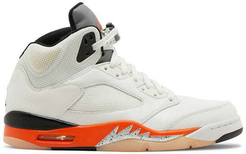 Air Jordan 5 Retro "SHATTERED BACKBOARD"
