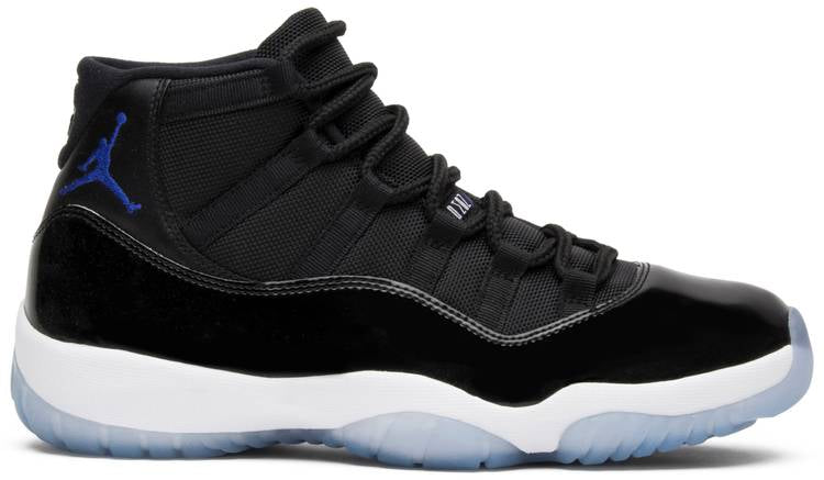 Air Jordan 11 Retro Space Jam 2016 – Sole Supremacy