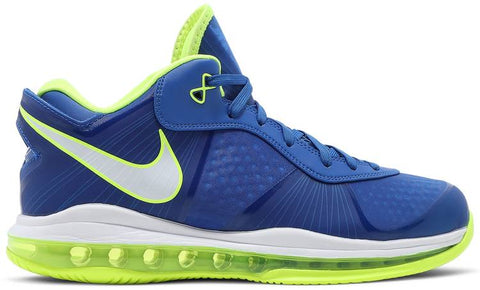 Nike LeBron 8 V/2 Low QS "SPRITE" 2021