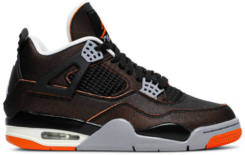 WMNS Air Jordan 4 Retro SE "STARFISH"