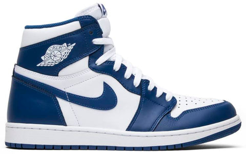 Air Jordan 1 Retro High OG "STORM BLUE"