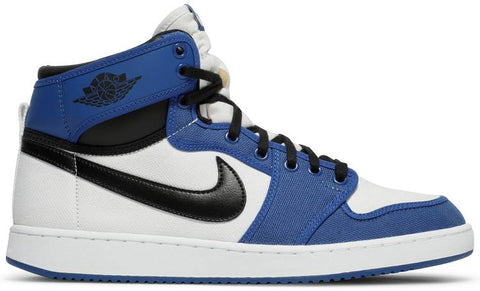 Air Jordan 1 Retro AJKO "STORM BLUE"