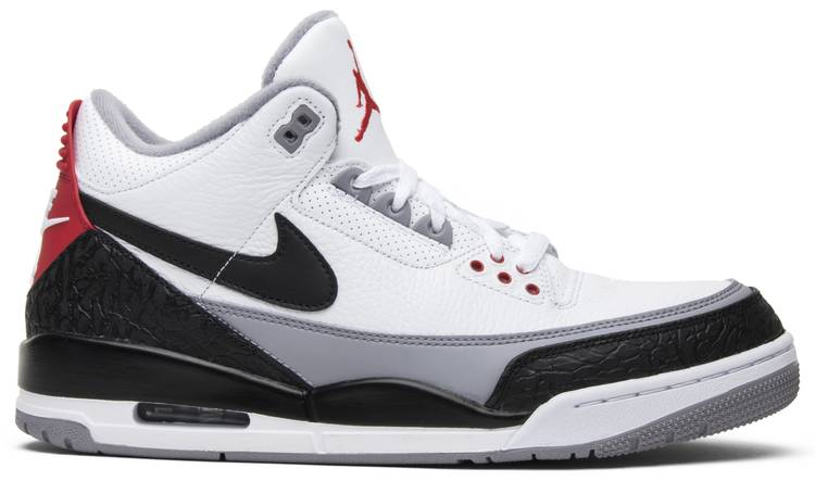 tinker 3s black