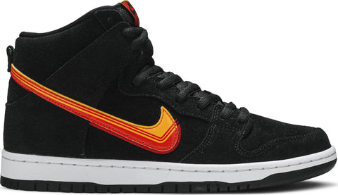 Nike SB Dunk High Pro "TRUCK IT"