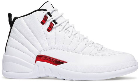 Air Jordan 12 Retro "TWIST"