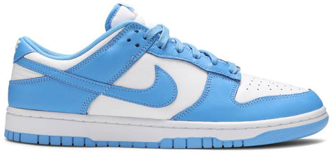 Nike Dunk Low Retro "UNC" 2021