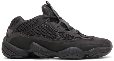 Adidas Yeezy 500 "UTILITY BLACK"