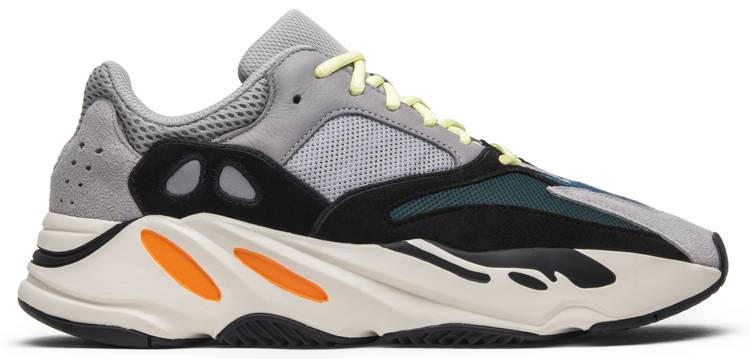 Adidas Yeezy Boost 700 "WAVE RUNNER OG" Sole Supremacy Adidas Yeezy Boost 700 "WAVE RUNNER OG" Sole Supremacy