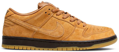 Nike SB Dunk Low Pro "WHEAT" 2020