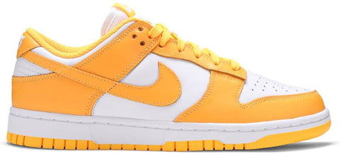 WMNS Nike Dunk Low "LASER ORANGE"