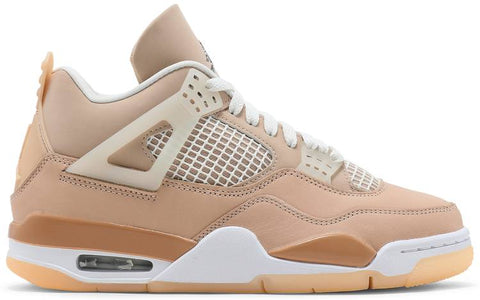 WMNS Air Jordan 4 Retro "SHIMMER"