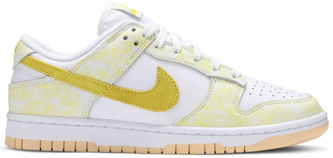 WMNS Nike Dunk Low OG "YELLOW STRIKE"