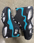 AIR GRIFFEY MAX 1 BLACK FRESHWATER - SIZE 9 (WORN)