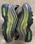 AIR MAX 95 97 STORM BIRDS OF A FEATHER - SIZE 10 (WORN)