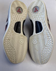 KOBE 8 SYSTEM MILK SNAKE - SIZE 9 (WORN)
