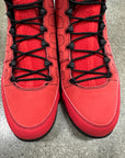 AIR JORDAN 9 MOTORBOAT JONES - SIZE 11 (WORN)