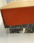 AIR JORDAN 12 LOW SUPER BOWL LV - SIZE 11 (WORN)