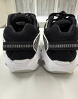 NOCTA GLIDE DRAKE BLACK - SIZE 9 (WORN)
