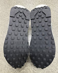 LDWAFFLE SACAI BLACK - SIZE 5.5 (WORN)