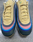 AIR MAX 1/97 SEAN WOTHERSPOON - SIZE 11 (WORN)