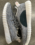 YEEZY BOOST 350 TURTLE 2022 - SIZE 9.5 (WORN)