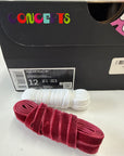 AIR MAX 1 CONCEPTS MELLOW - SIZE 12 (WORN)