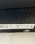 AIR JORDAN 1 HIGH FRAGMENT X UNION LA SPORT ROYAL - SIZE 8 (WORN)